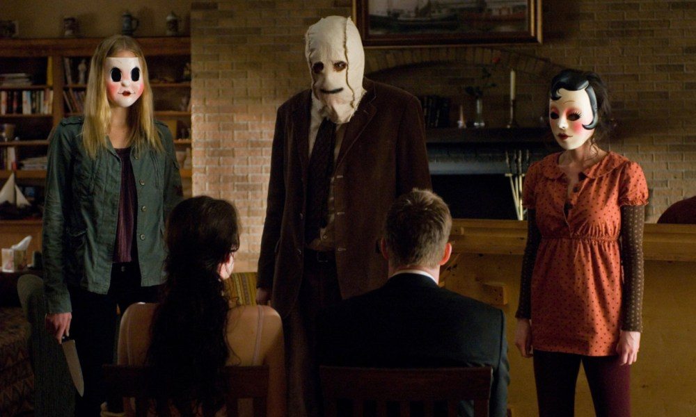 the strangers 2 netflix