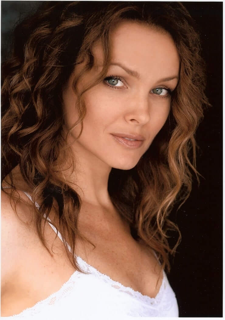 56 Dina Meyer Sexy Pictures Will Take Your Breathe Away | CBG